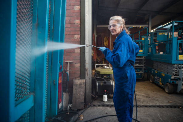 Best Affordable Pressure Washing  in Wilburton, OK