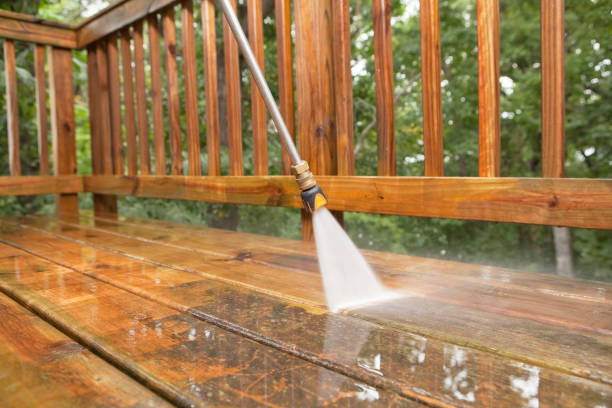 Best Commercial Pressure Washing  in Wilburton, OK